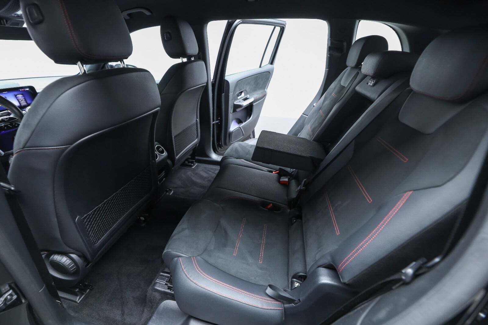 Mercedes EQB250+ AMG Advance 7prs