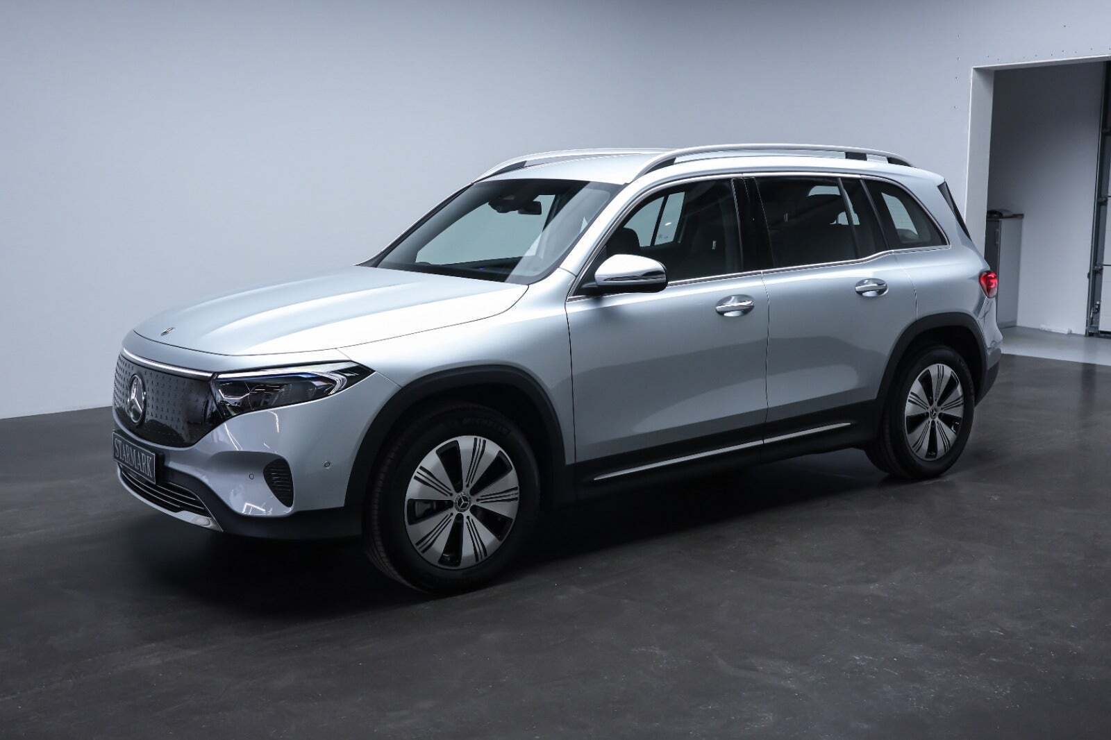 Mercedes EQB350 Progressive Advance Plus 4Matic