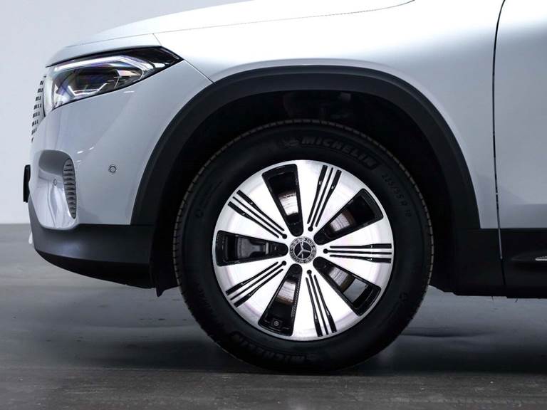 Mercedes EQB350 Progressive Advance Plus 4Matic