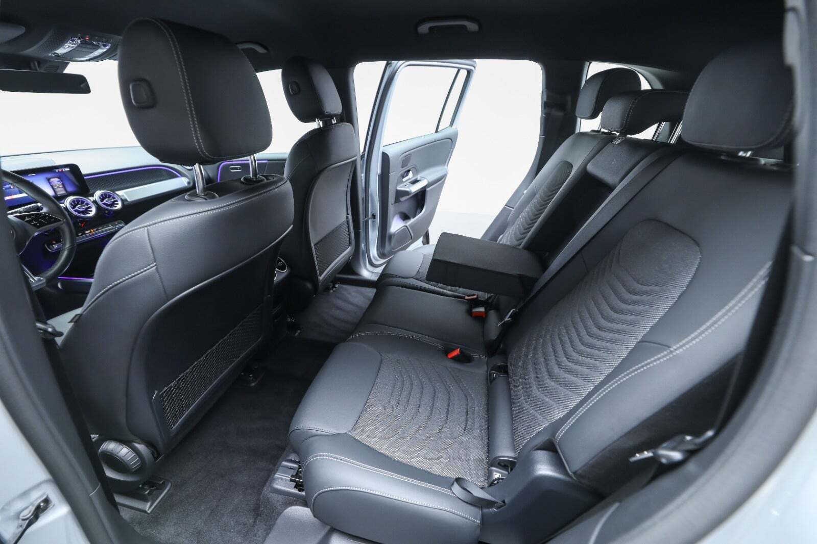 Mercedes EQB350 Progressive Advance Plus 4Matic