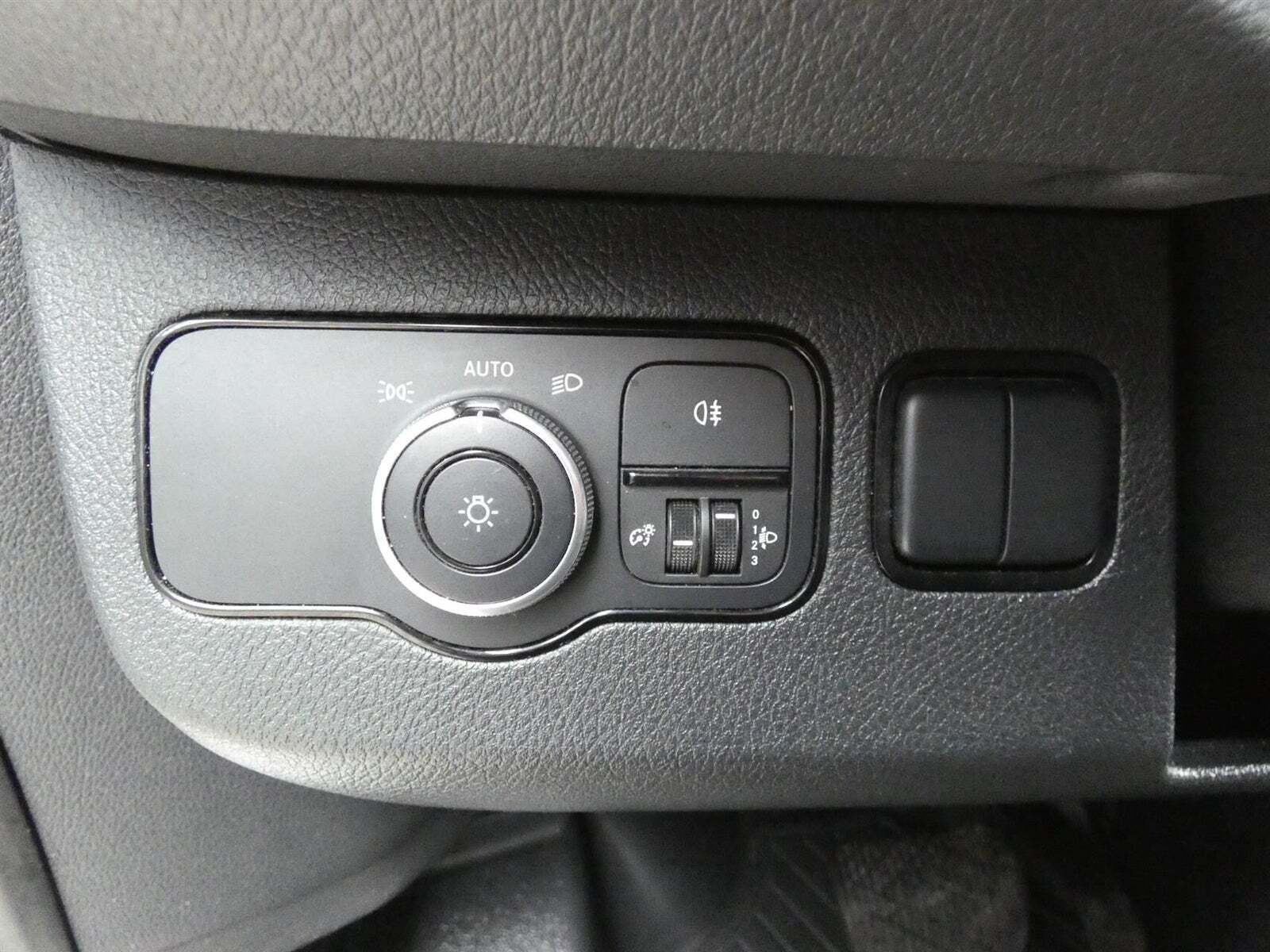 Hvid Mercedes Sprinter 315 fra 2022