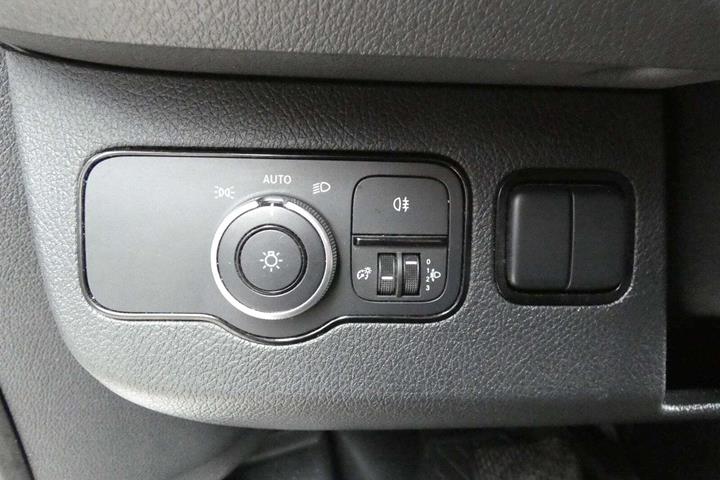 Hvid Mercedes Sprinter 315 fra 2022