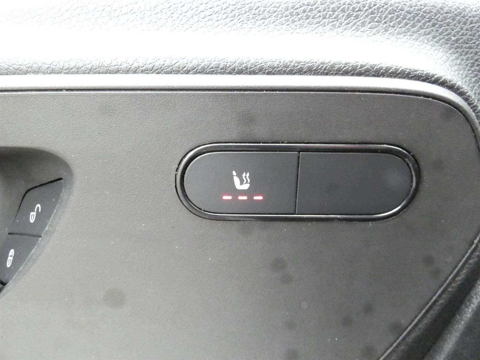 Hvid Mercedes Sprinter 315 fra 2022