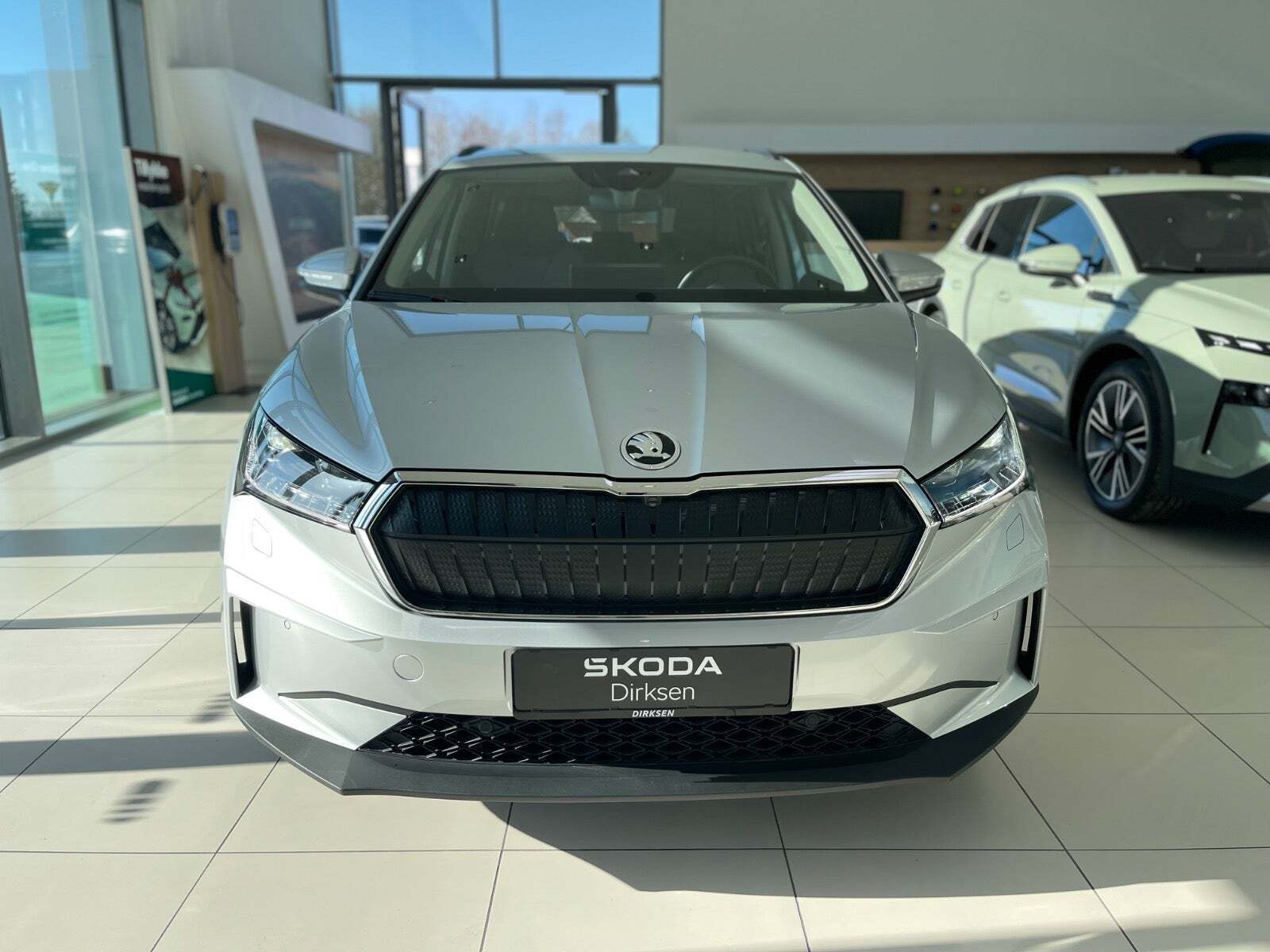 Skoda Enyaq 60 iV Premium