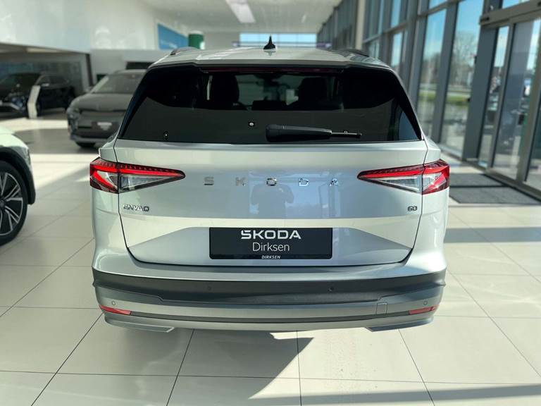 Skoda Enyaq 60 iV Premium