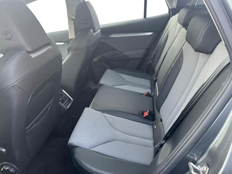 Skoda Enyaq 80 iV Coupé