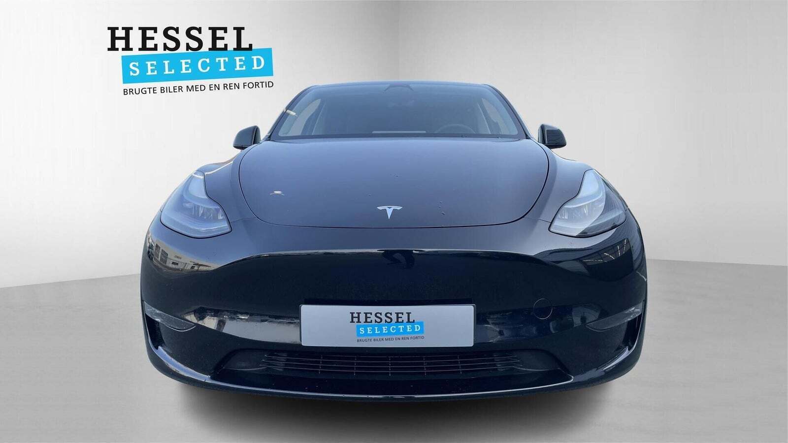 Tesla Model Y Performance AWD