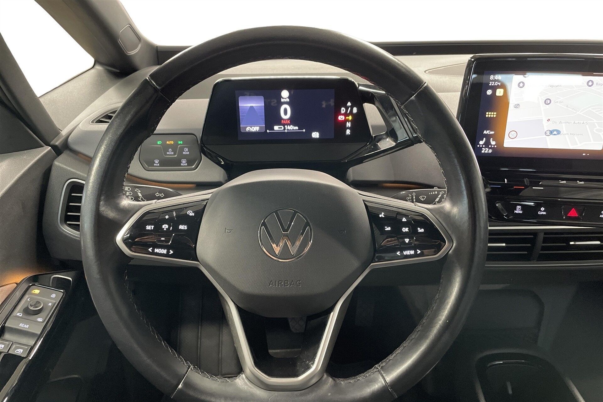 VW ID.3 EL Pro Life 145HK 5d Aut.