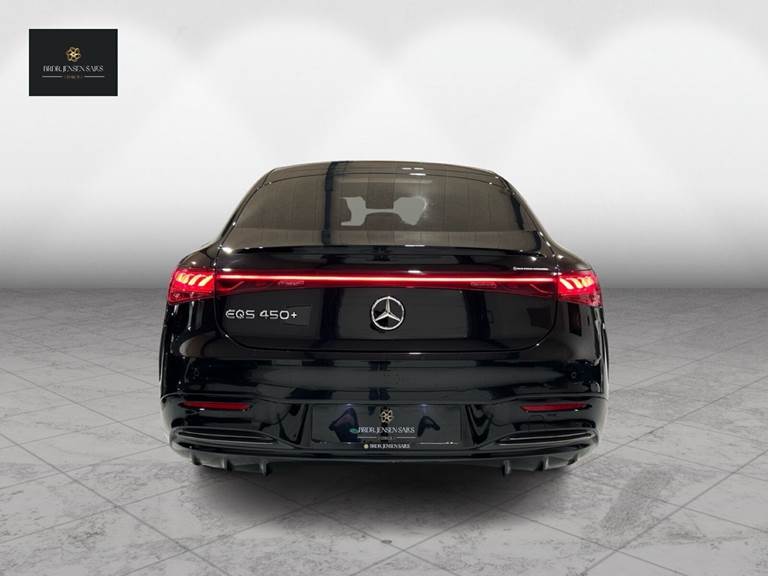 Mercedes EQS 450+ EL AMG Line 333HK Aut.