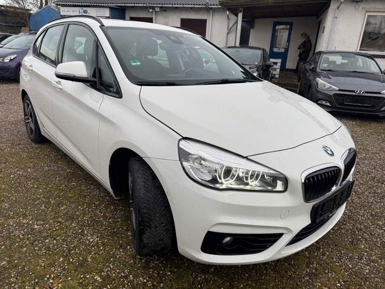 BMW 225xe 1,5 Active Tourer Sport Line aut.
