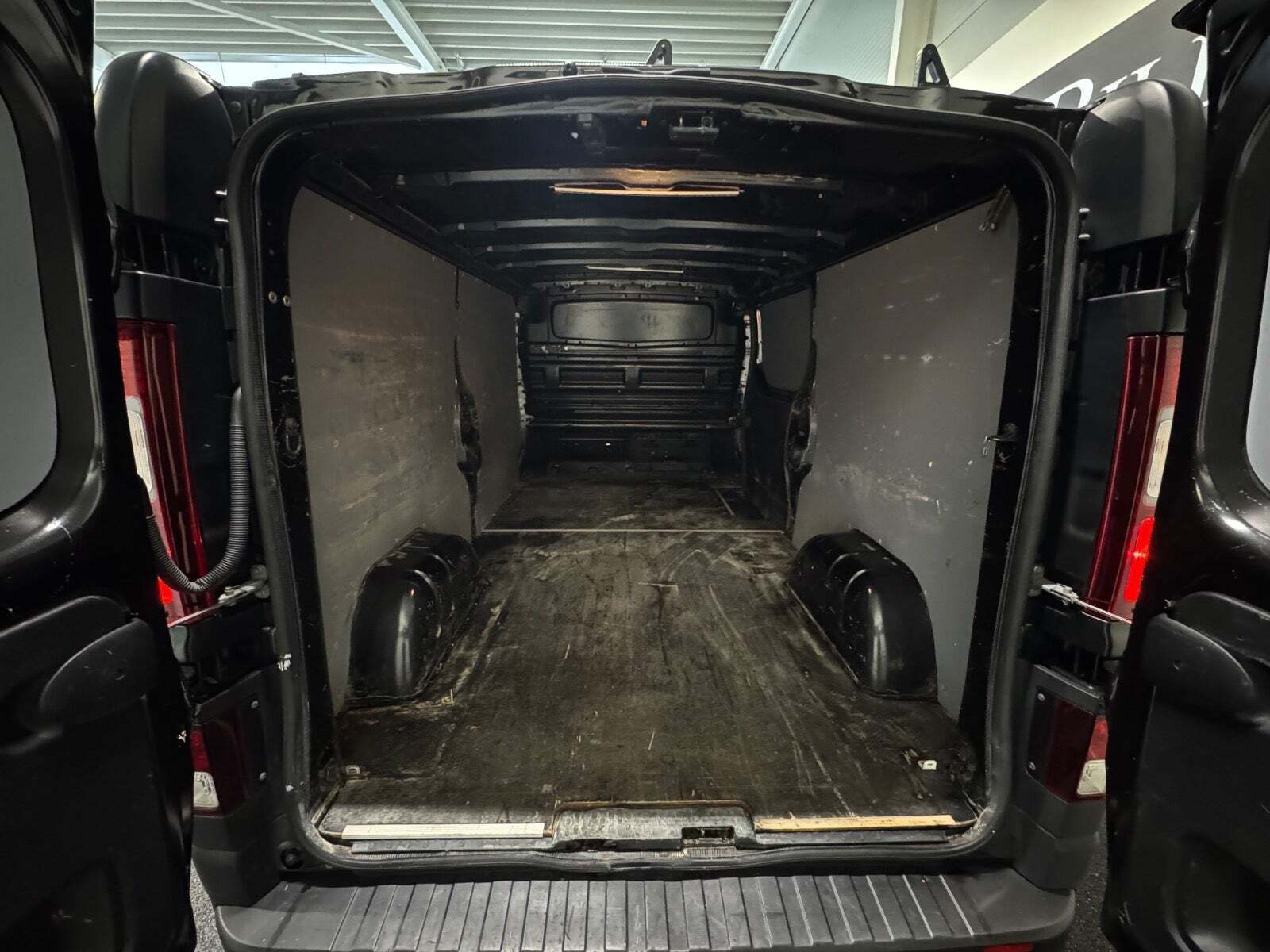 Fiat Talento 2,0 Ecojet 120 L1H1