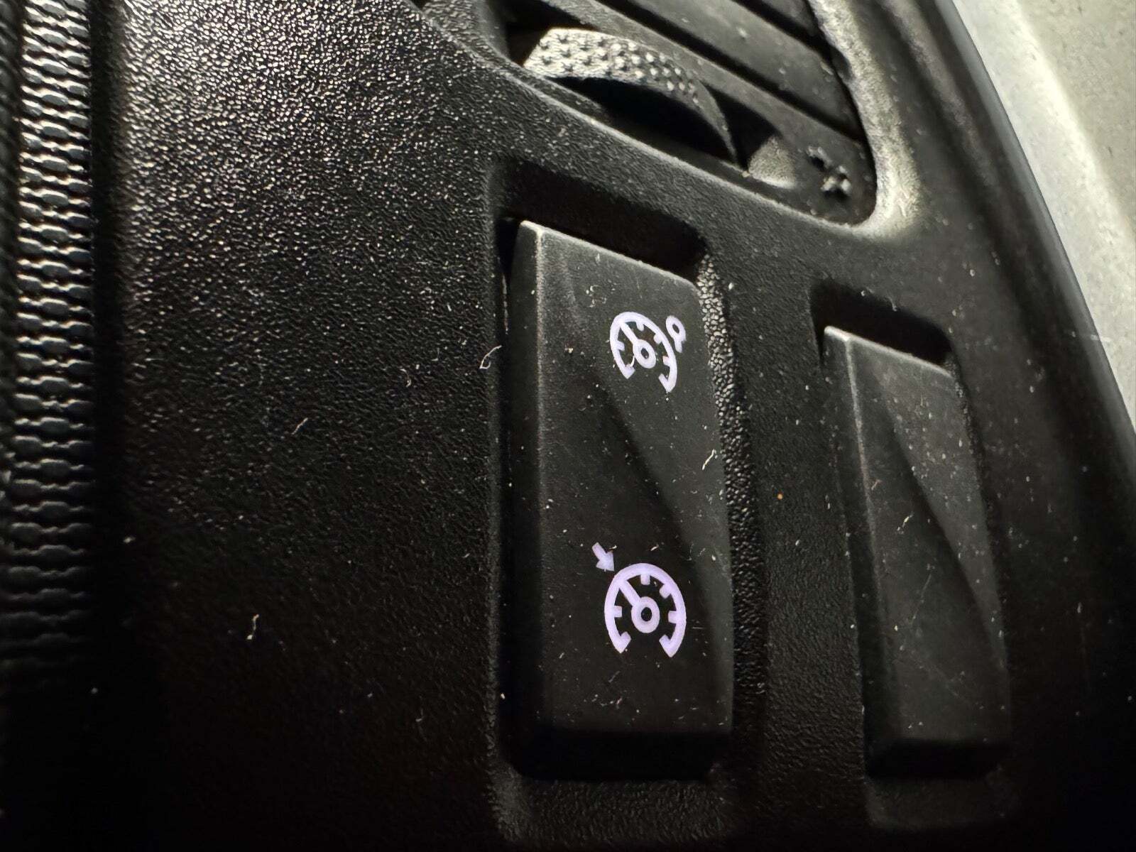 Sort Fiat Talento fra 2019