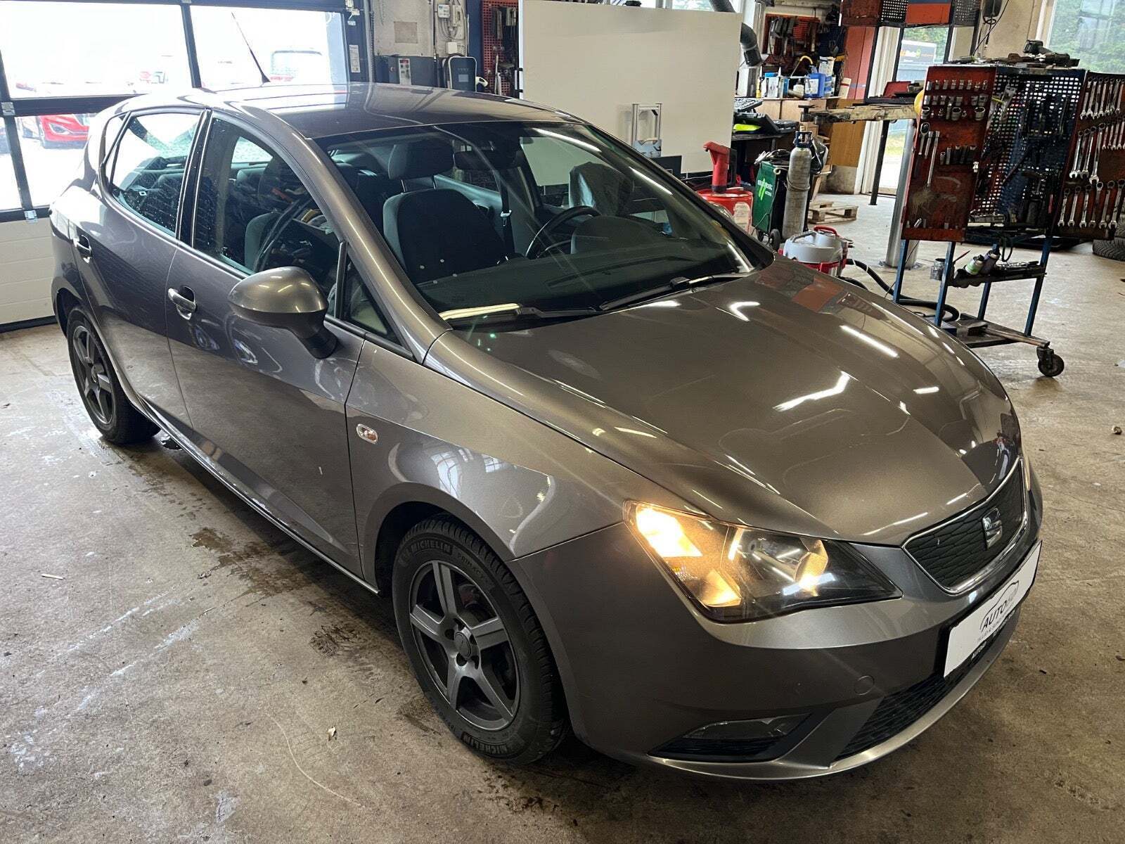 Seat Ibiza 1,0 TSi 95 Style