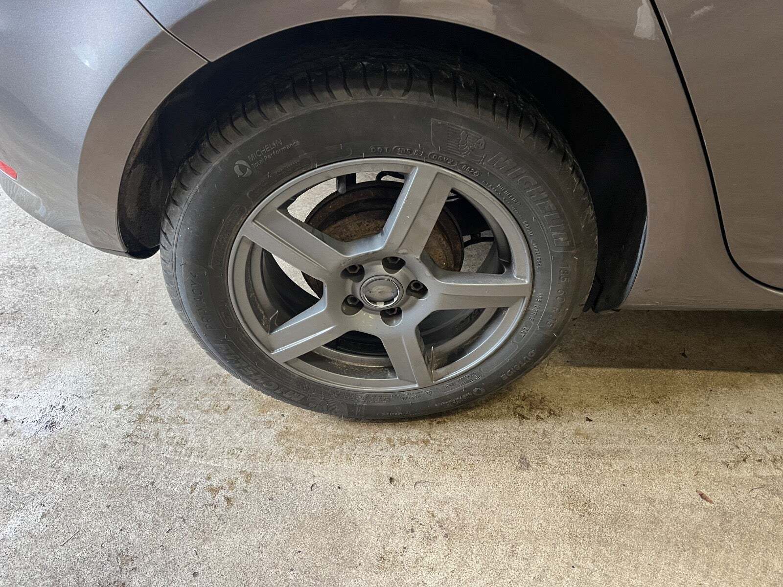 Seat Ibiza 1,0 TSi 95 Style