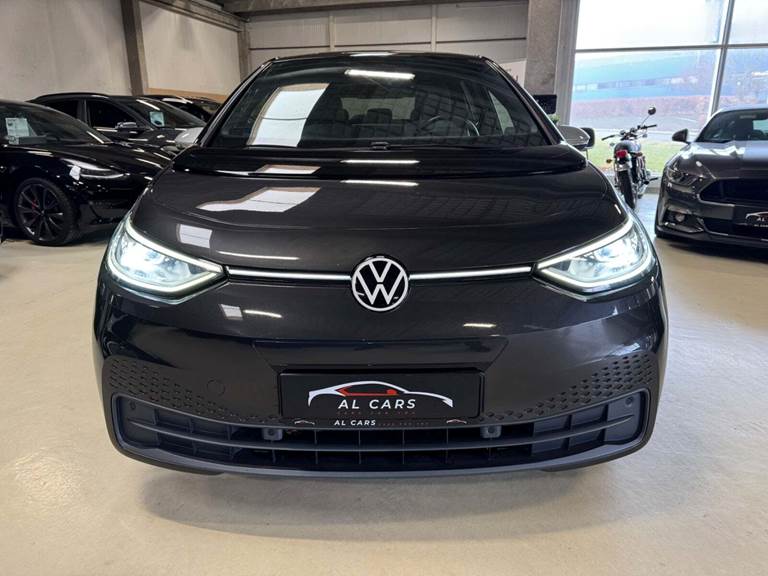 VW ID.3 58 1ST Pro Performance