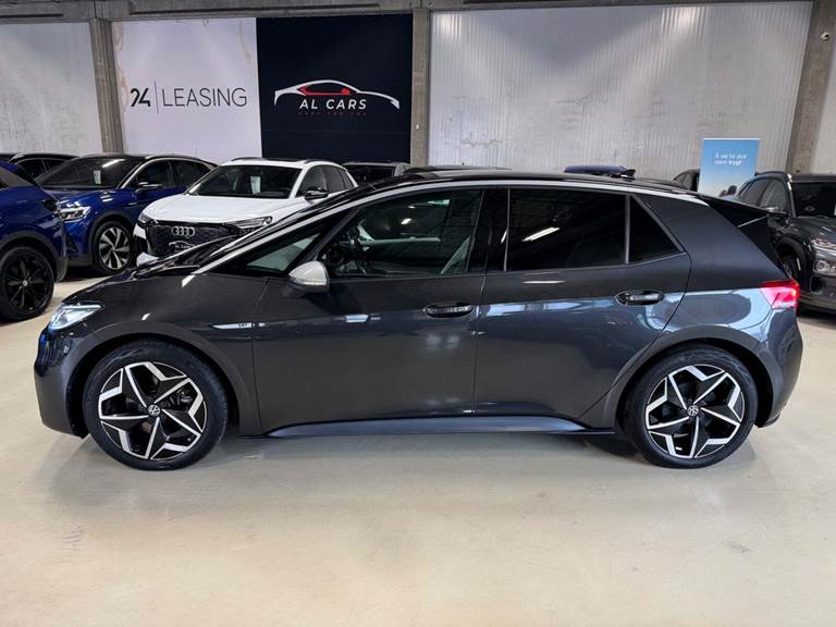 VW ID.3 58 1ST Pro Performance