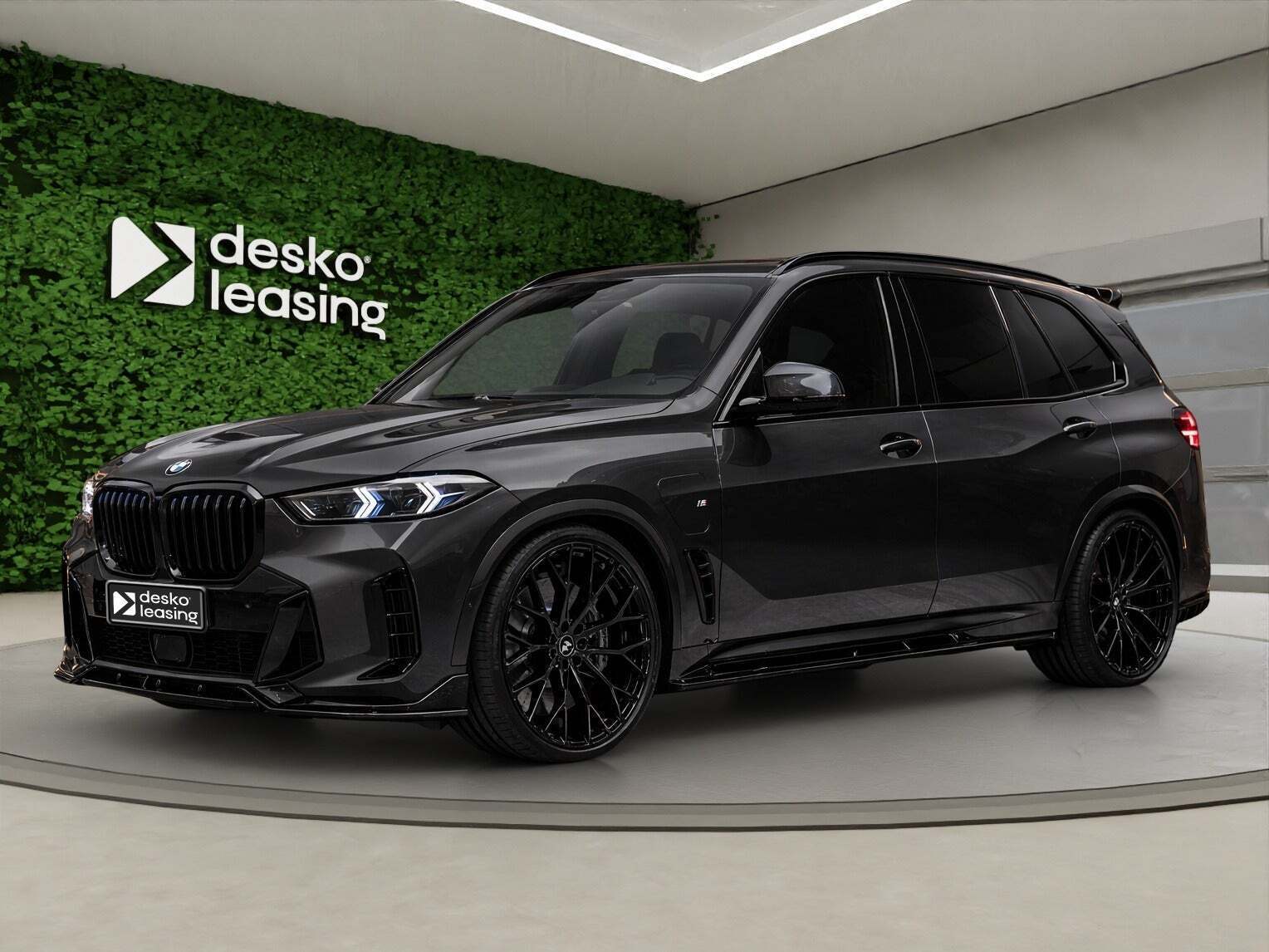 BMW X5 3,0 xDrive50e M-Sport+ aut.