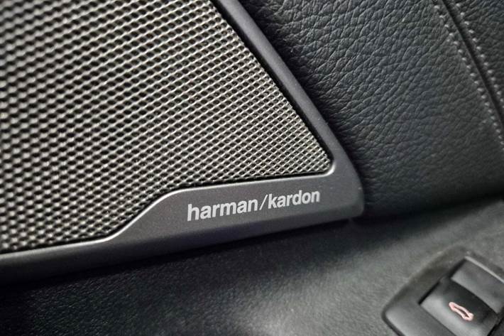 undefined BMW 540d fra 2019