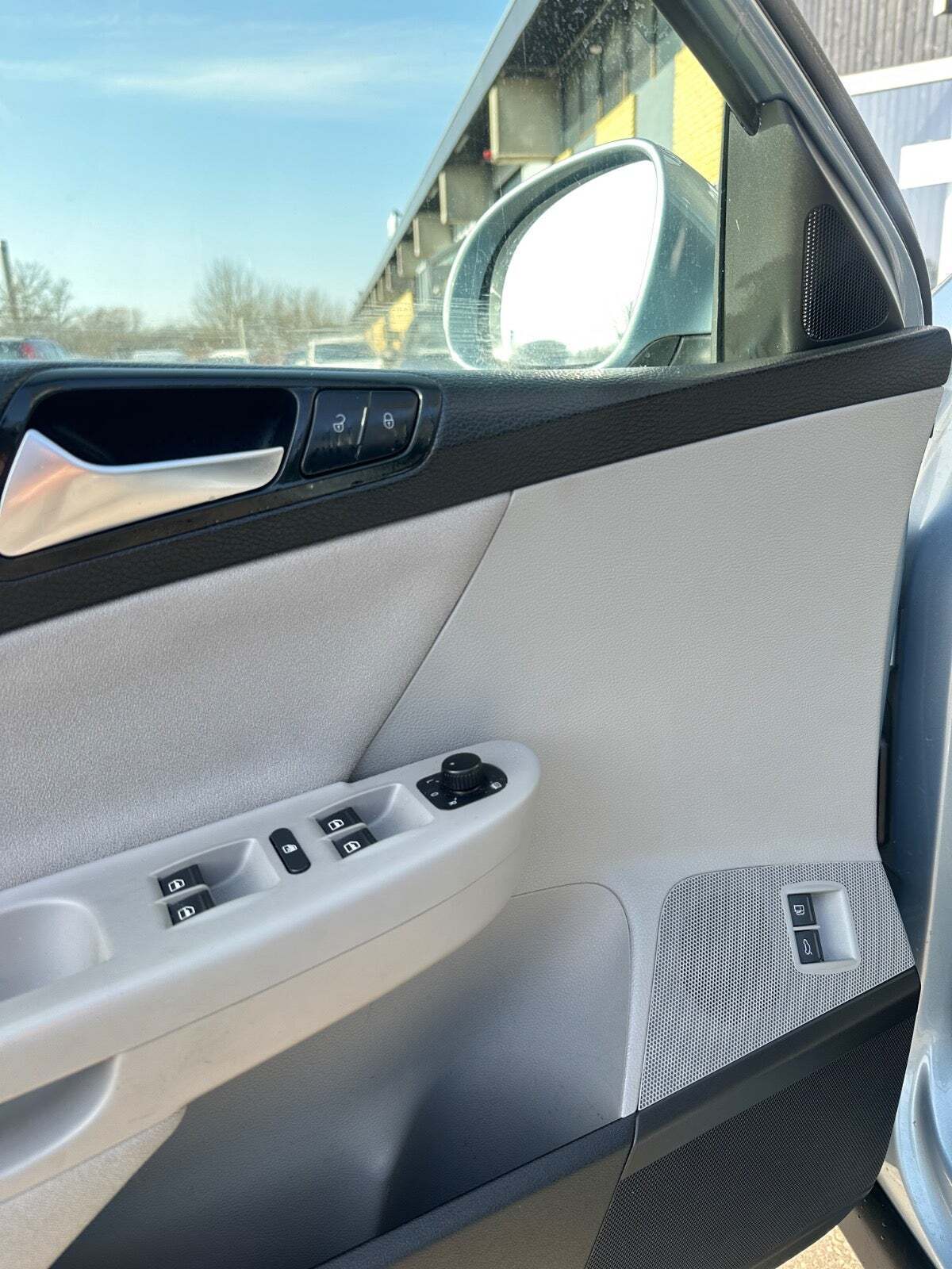 VW Passat 1,8 TSi 160 Comfortline DSG