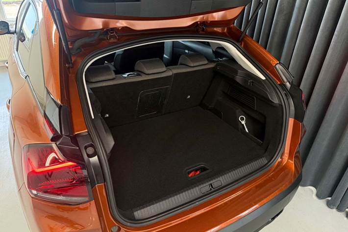 Bronze Citroën ë-C4 fra 2021