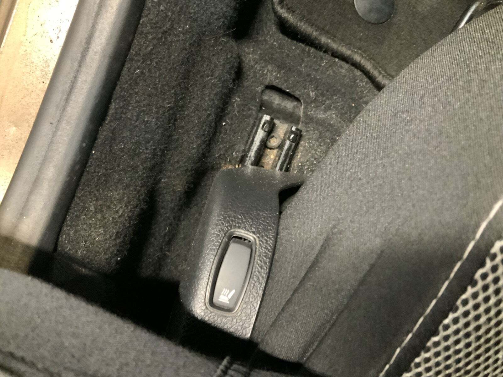 Brun Dacia Logan Stepway fra 2020