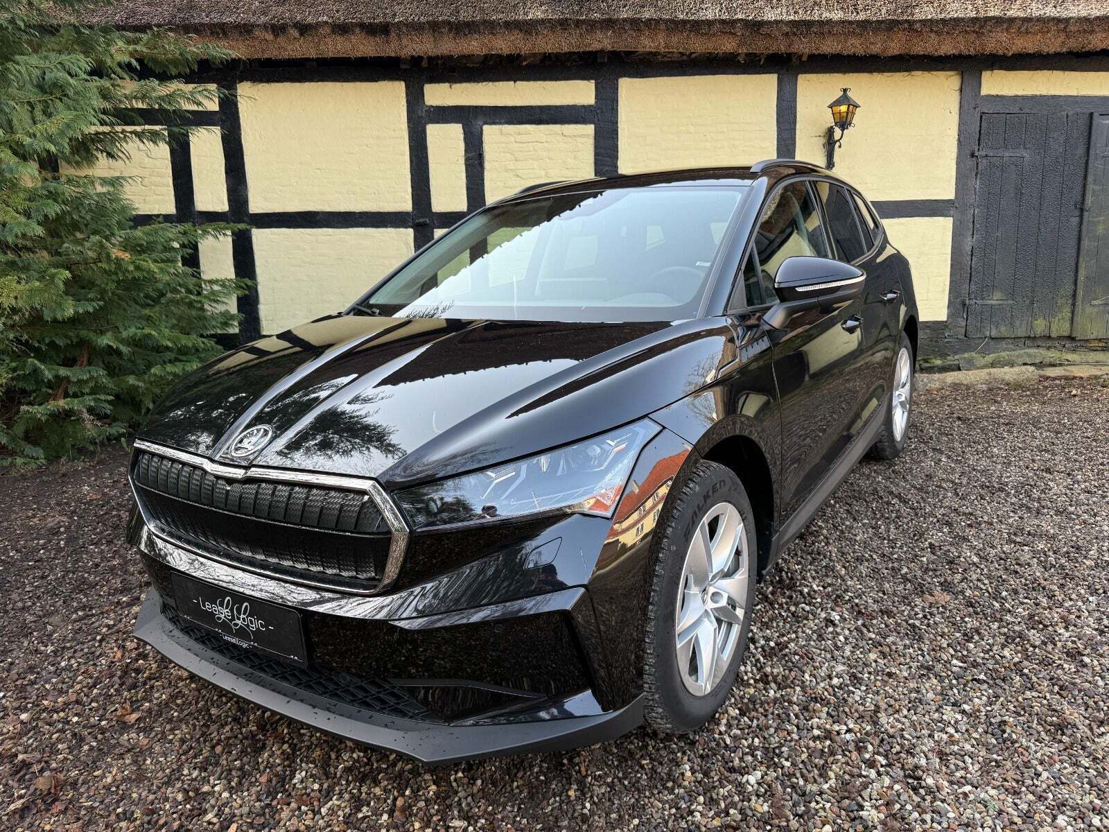 Skoda Enyaq 60 iV Premium