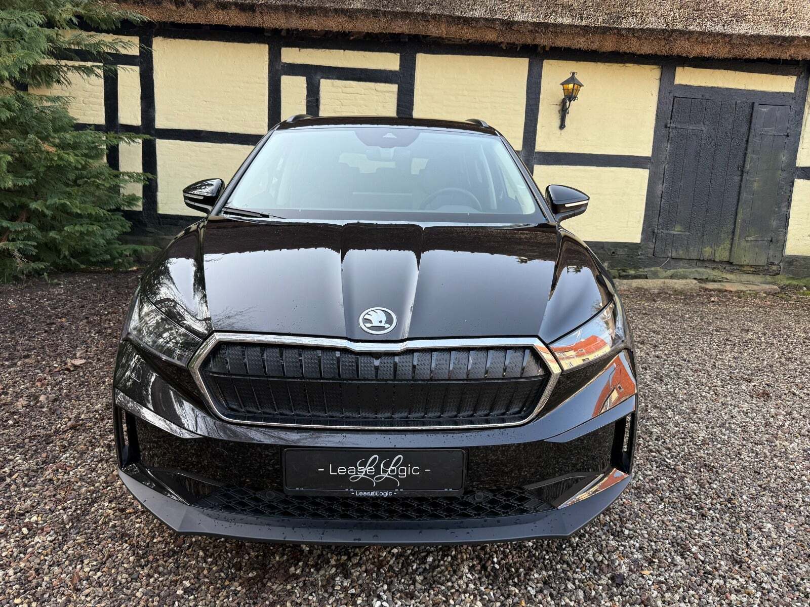 Skoda Enyaq 60 iV Premium