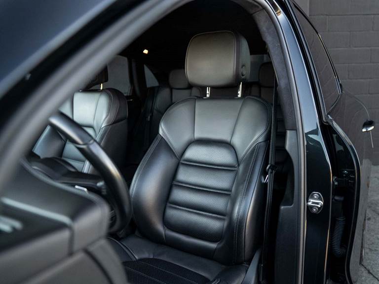 Porsche Macan S 3,0 PDK