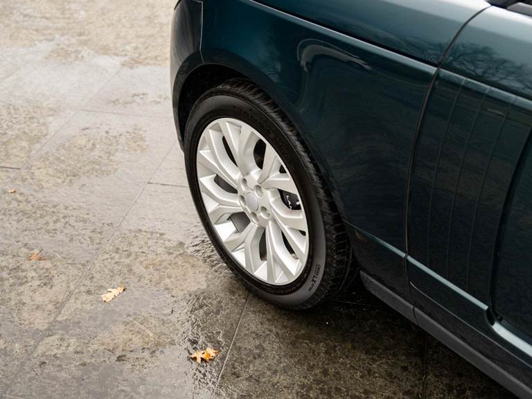 Land Rover Range Rover 4,4 SDV8 Autobiography aut.