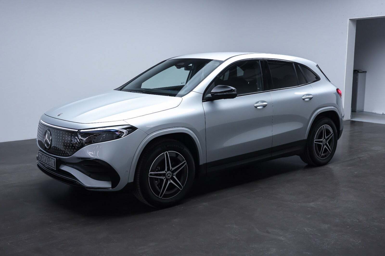 Mercedes EQA250+ AMG Advance