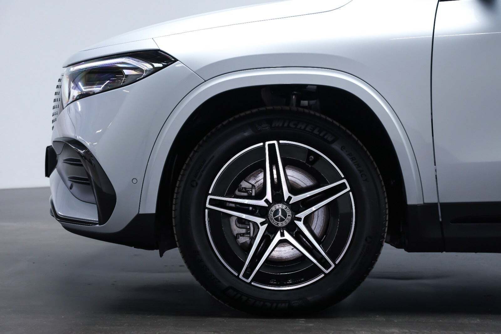 Mercedes EQA250+ AMG Advance