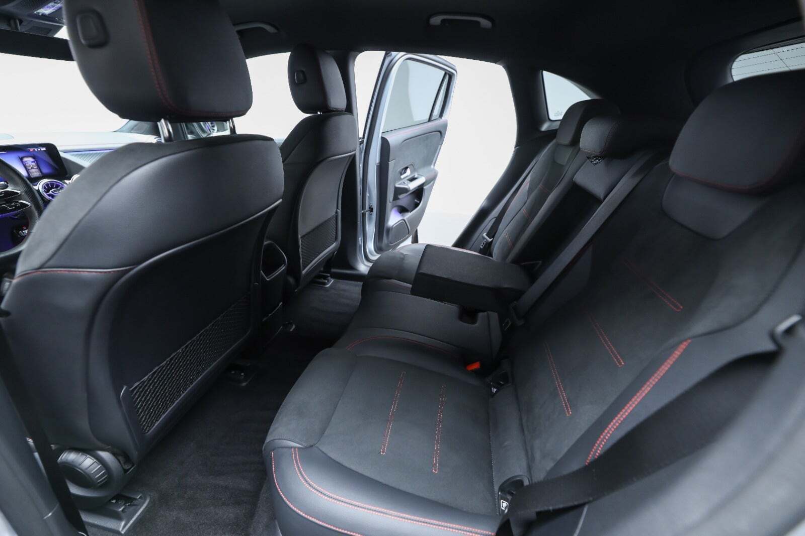 Mercedes EQA250+ AMG Advance