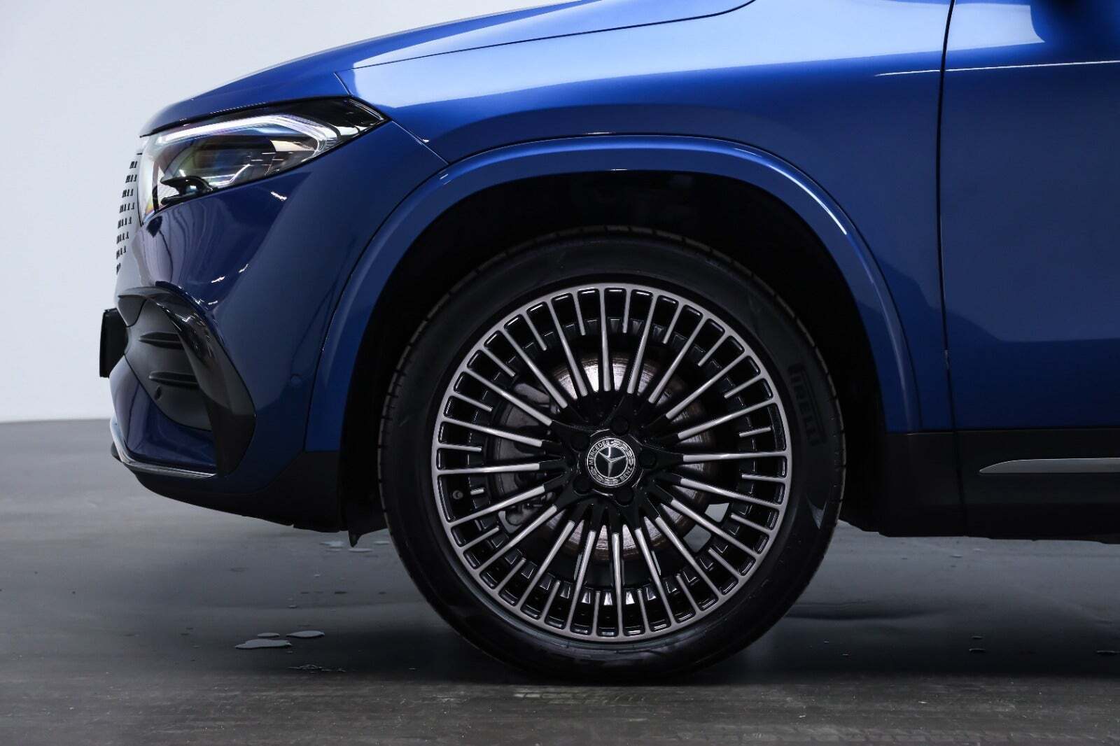 Mercedes EQA250+ AMG Premium