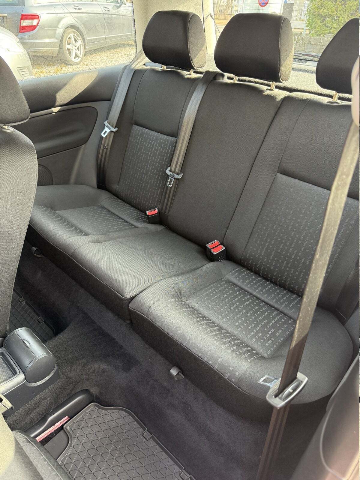 undefined VW Golf IV fra 2000