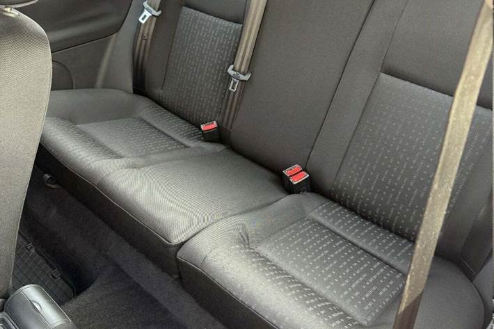 undefined VW Golf IV fra 2000