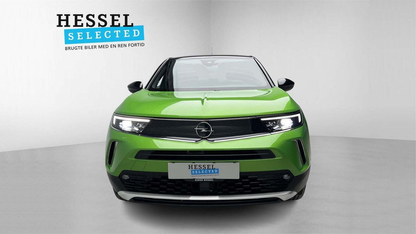 Opel Mokka-e 50 Ultimate