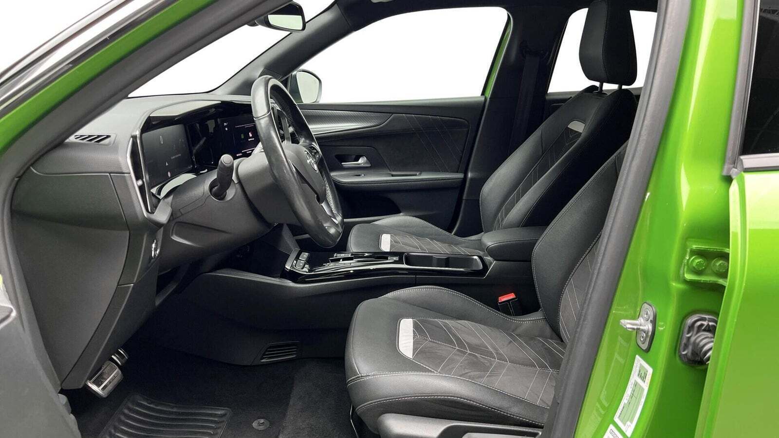 Opel Mokka-e 50 Ultimate