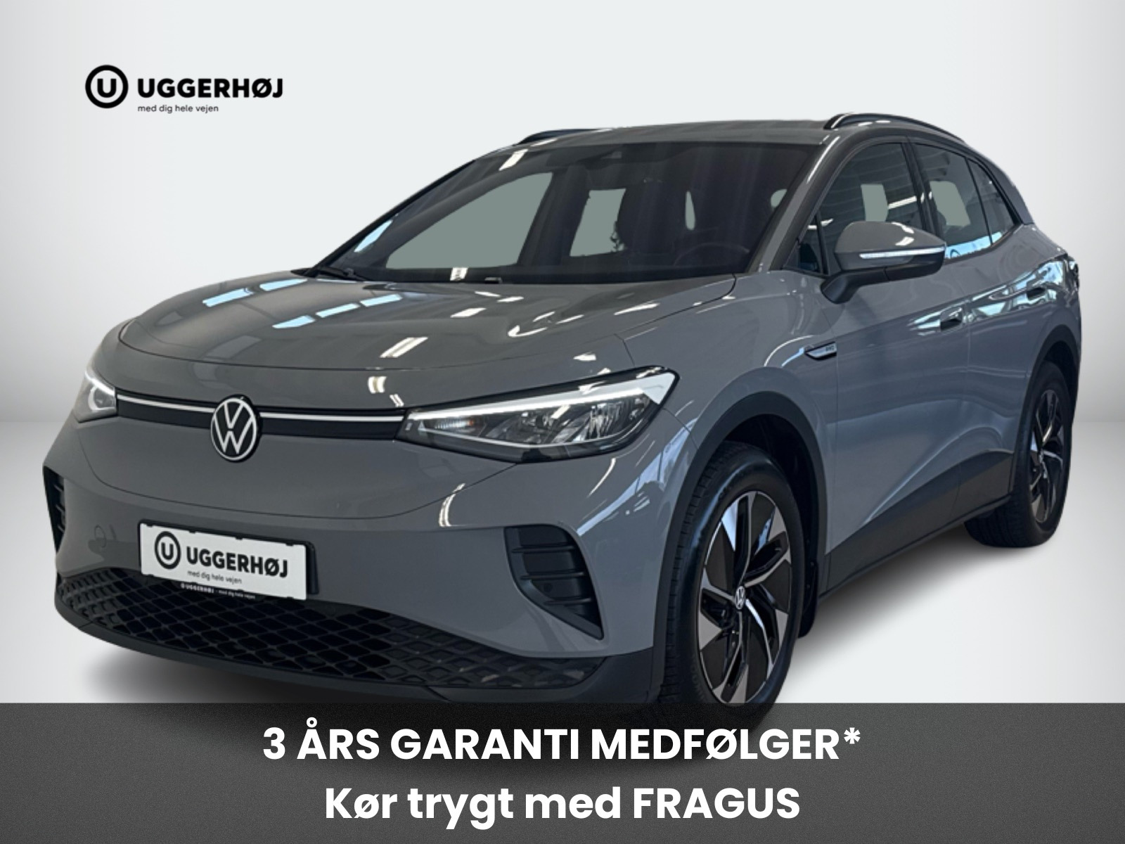 VW ID.4 77 Pro Performance