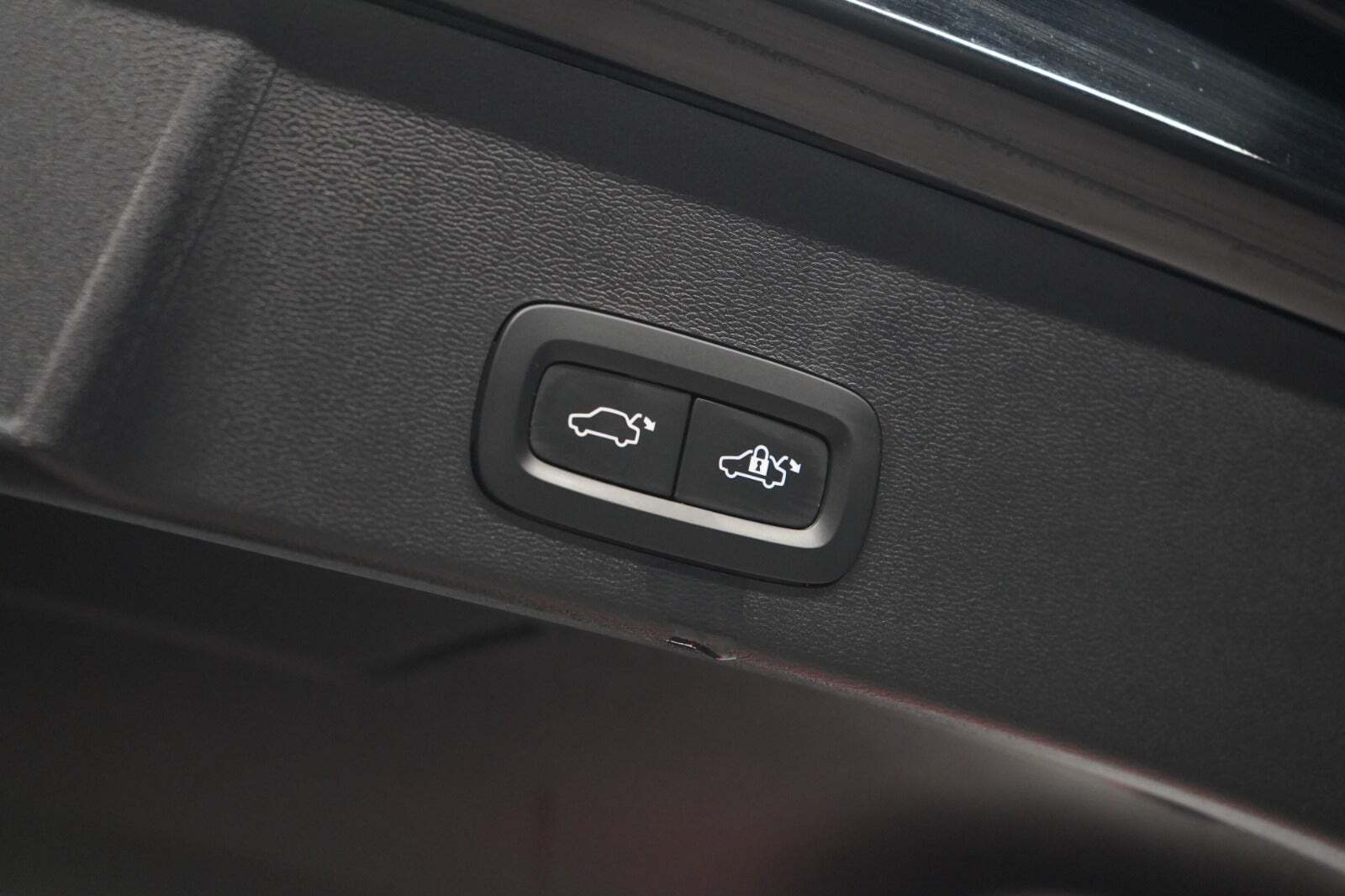 Volvo XC40 P8 ReCharge Twin Plus