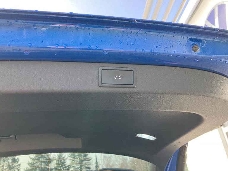 Skoda Elroq 85 iV Advanced