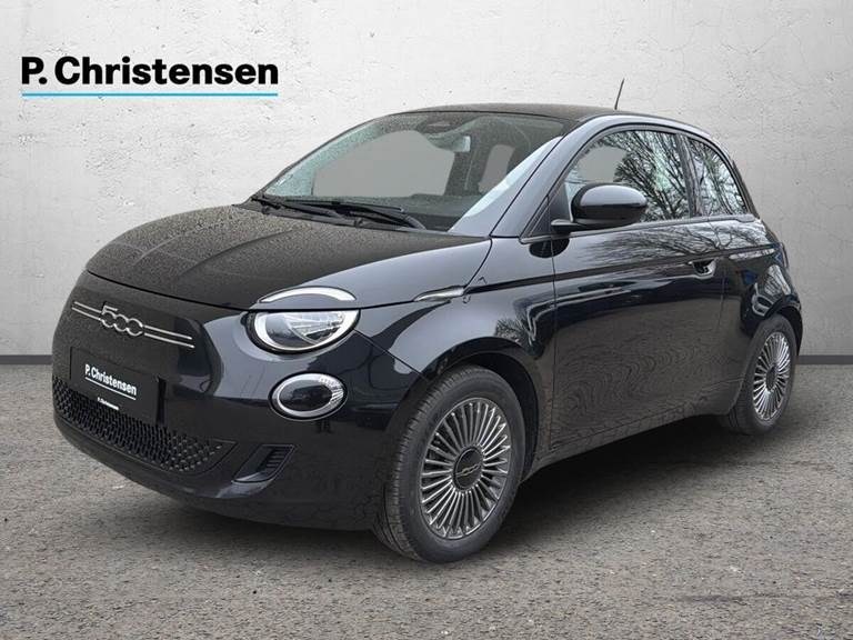 Fiat 500e 42 Icon