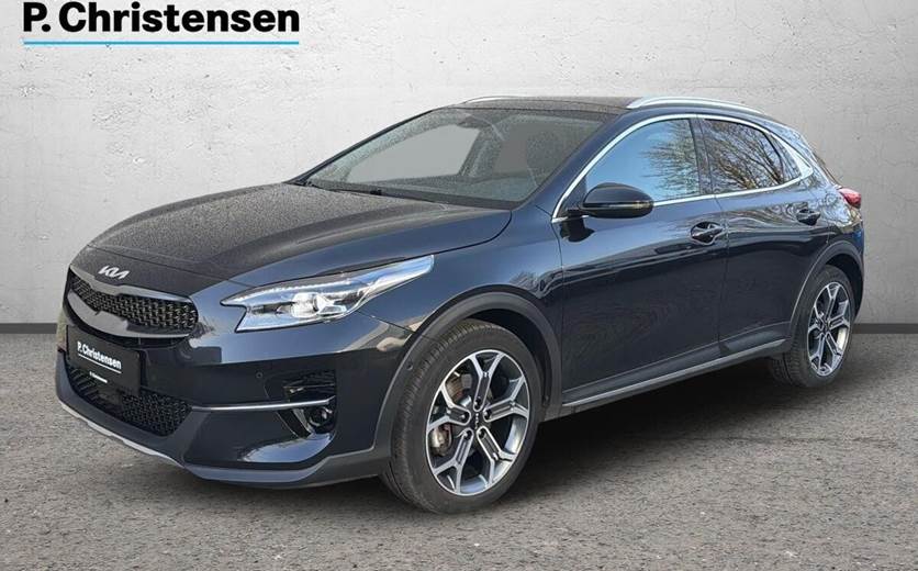 Kia XCeed 1,6 PHEV Upgrade+ Premium DCT