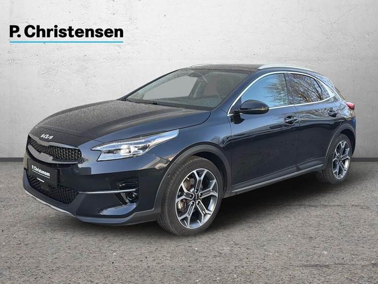 Kia XCeed 1,6 PHEV Upgrade+ Premium DCT