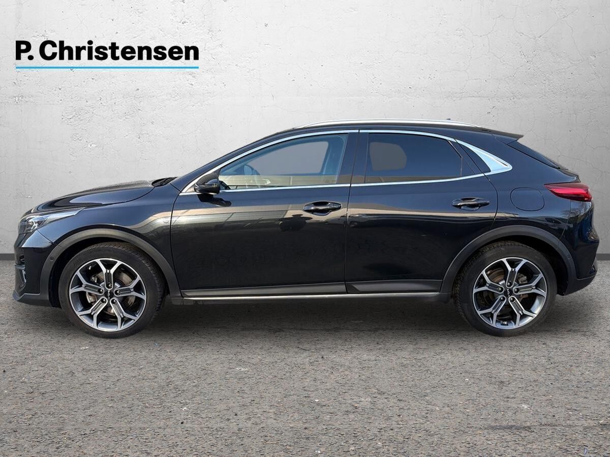 Kia XCeed 1,6 PHEV Upgrade+ Premium DCT