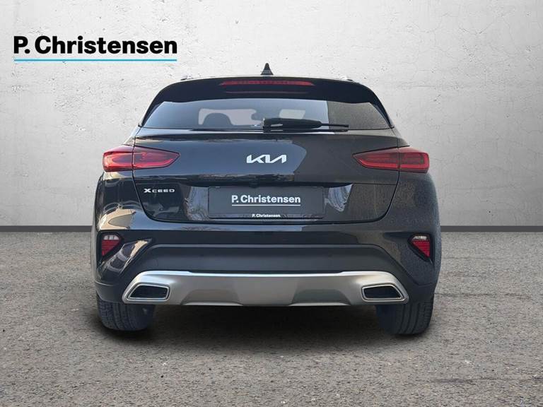 Kia XCeed 1,6 PHEV Upgrade+ Premium DCT