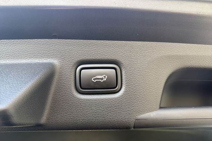 Sort Kia XCeed fra 2022