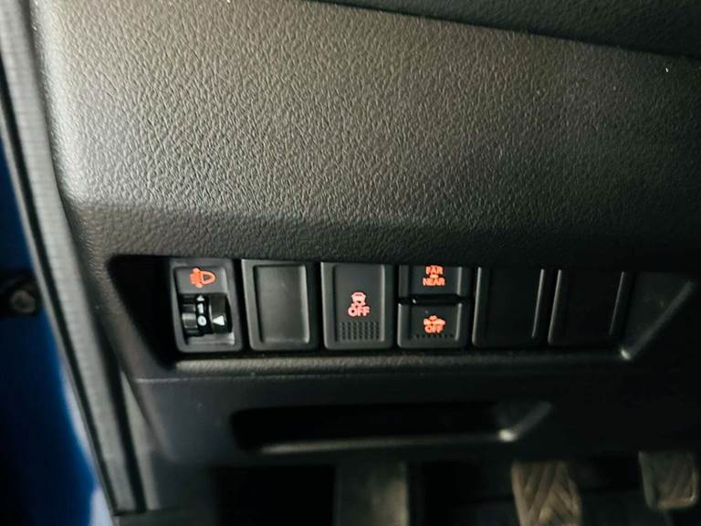 Suzuki Baleno 1,2 Dualjet Exclusive