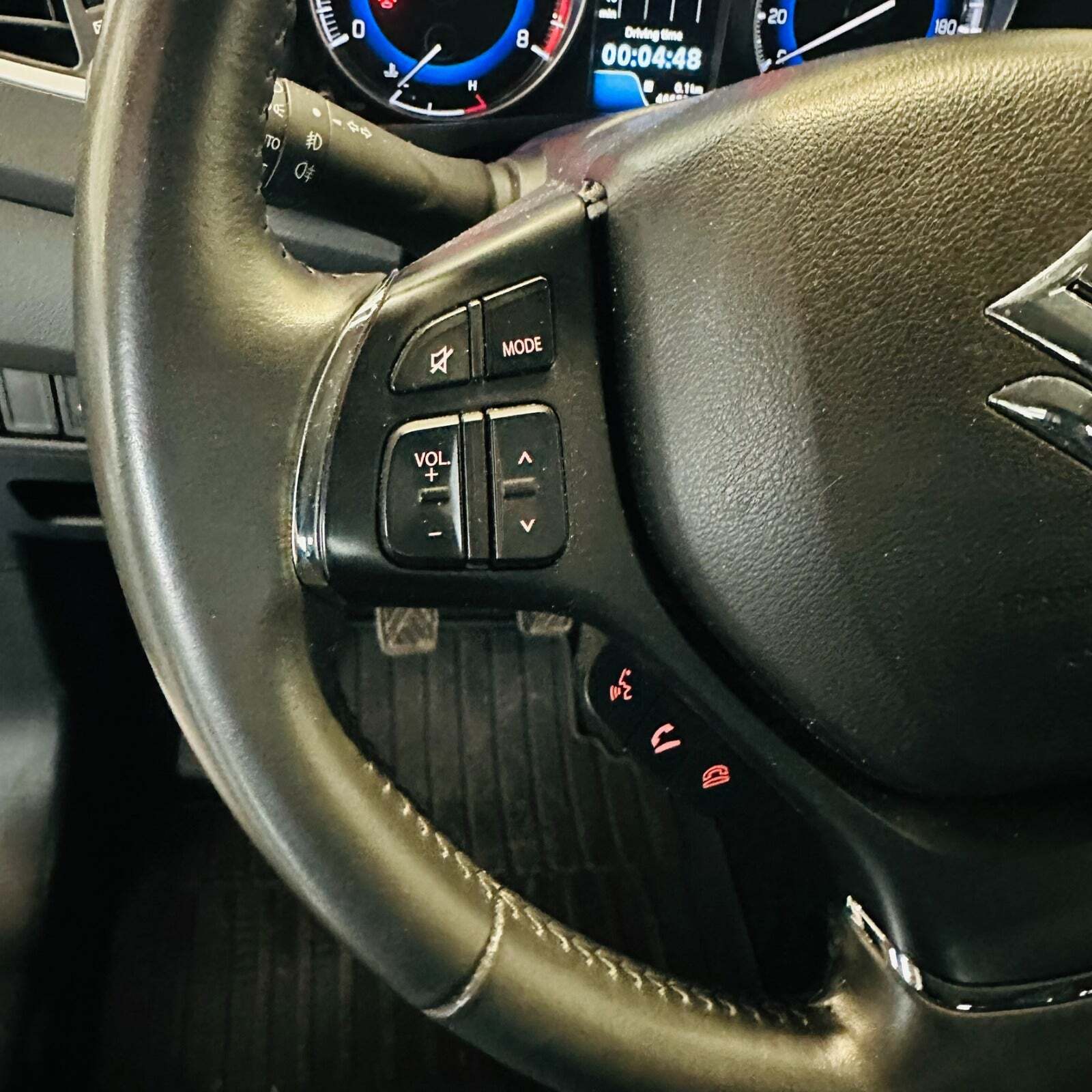 Suzuki Baleno 1,2 Dualjet Exclusive