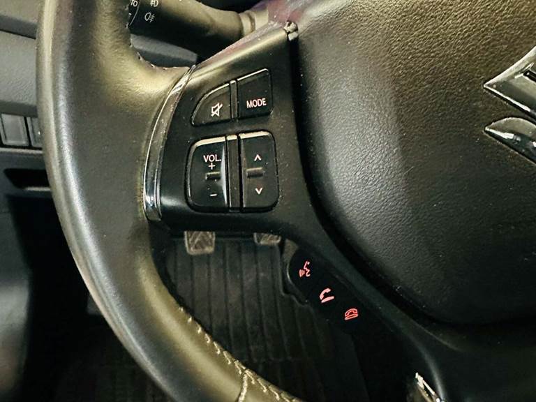 Suzuki Baleno 1,2 Dualjet Exclusive