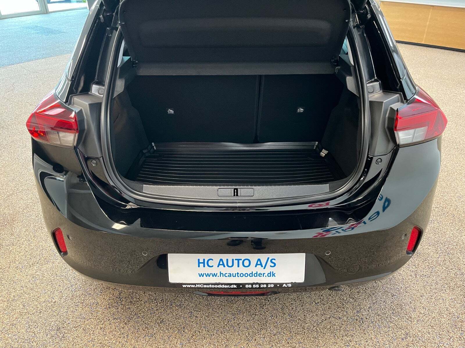 Opel Corsa 1,2 Exclusive